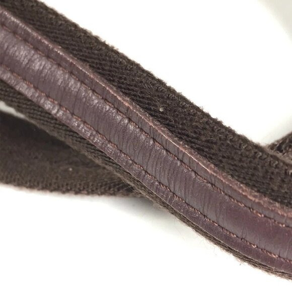 LOUIS VUITTON M92216 Josephine PM Hand Bag Monogram Mini Canvas Slys Red - Picture 16 of 16